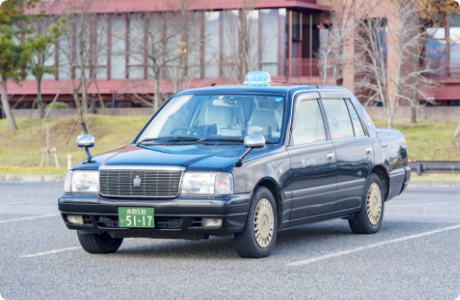 普通車（コンフォート）