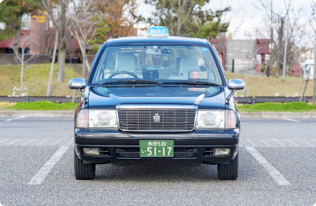 普通車（コンフォート）