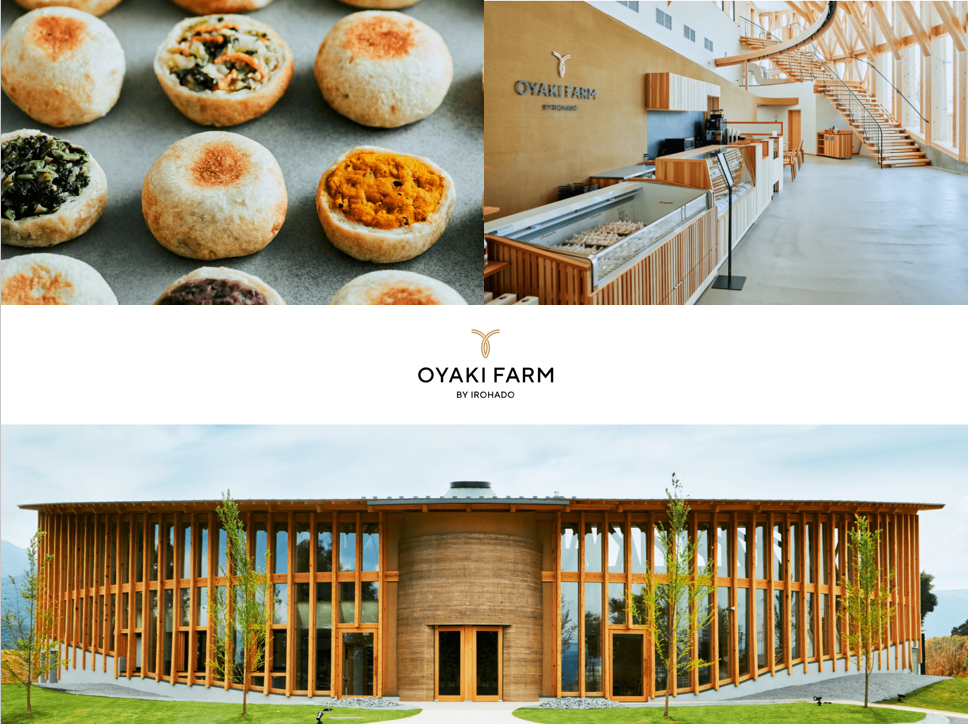 千曲川を望む「菜の花畑」鑑賞と善光寺参拝・おやきファーム